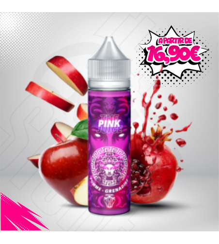 PINK 50 ML - THE MDS JUICE