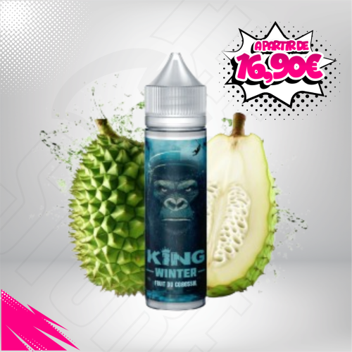 WINTER 60ML - KING
