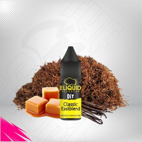 Concentré Eastblend 10ml - Eliquid France