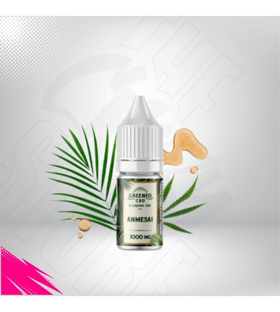 ANMESAI 10ML - GREENEO