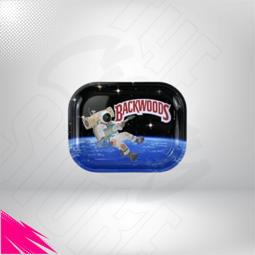 Plateau à Motif (18x14x1.5cm)