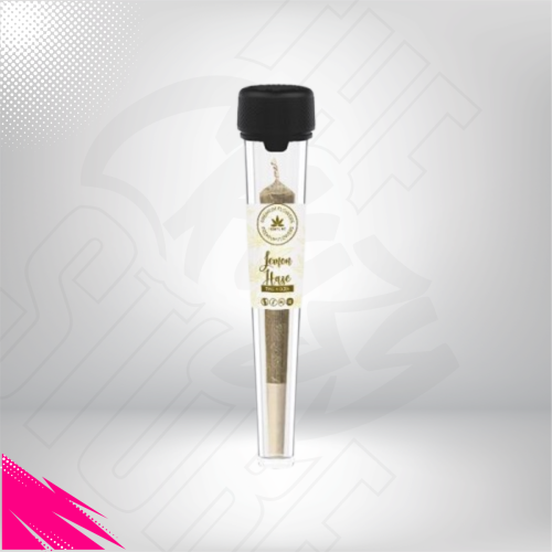 Lemon Haze Pre-roll (1g) - Hempline