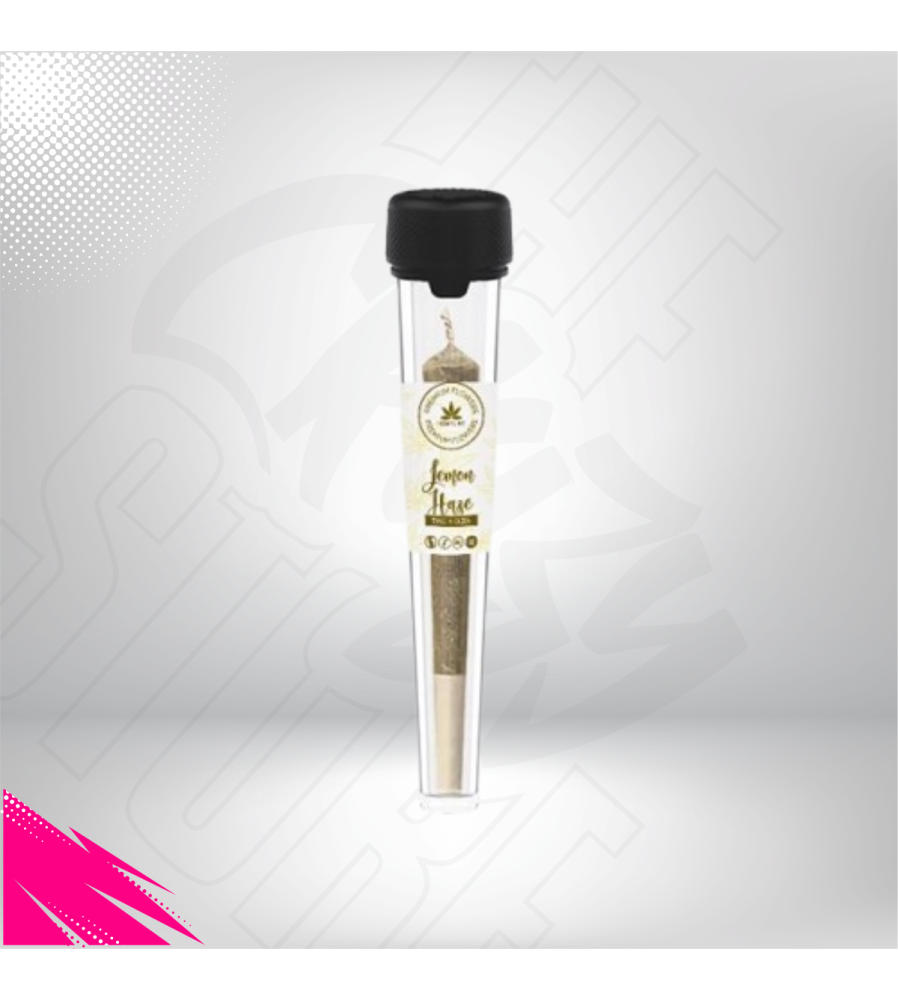 Lemon Haze Pre-roll (1g) - Hempline