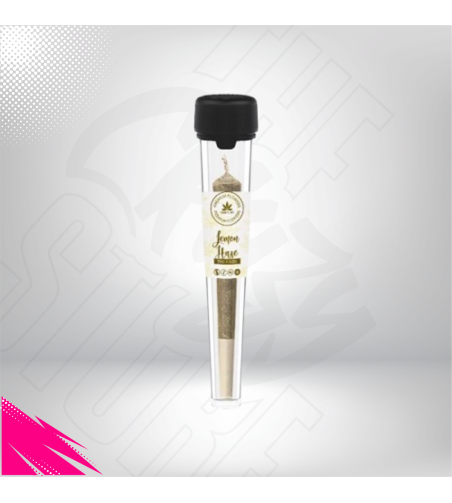 Lemon Haze Pre-roll (1g) - Hempline