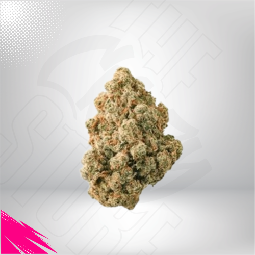 Skunk Fleur de CBD 🥦  HEMPLINE