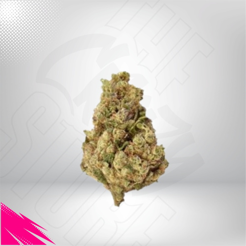 Amnesia - Fleur de CBD - Hempline 🍋🌲🥦