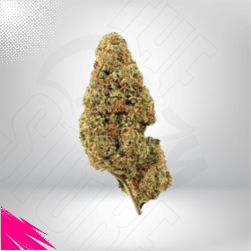 Lemon Haze - Fleur de CBD - Hempline 🍋🥦