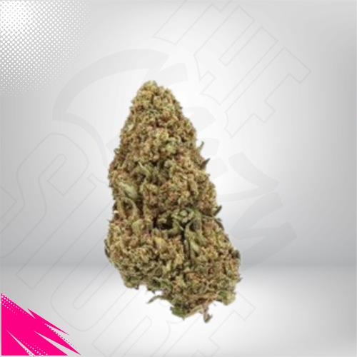 Orange Bud - Fleur de CBD - Hempline 🍊🥦