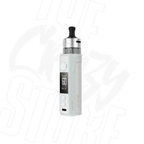 Le nouveau Drag S2 de Voopoo - Un pod puissant et polyvalent