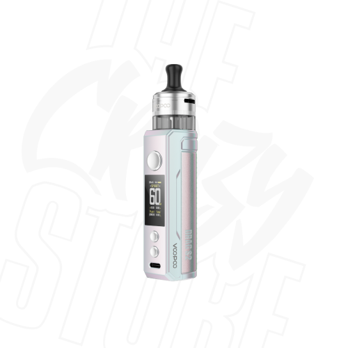 Le nouveau Drag S2 de Voopoo - Un pod puissant et polyvalent