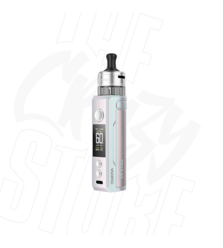 Le nouveau Drag S2 de Voopoo - Un pod puissant et polyvalent