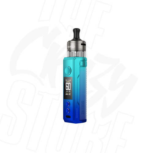 Le nouveau Drag S2 de Voopoo - Un pod puissant et polyvalent