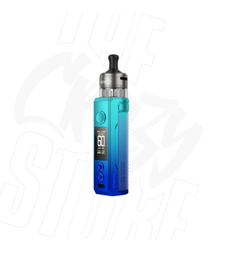 Le nouveau Drag S2 de Voopoo - Un pod puissant et polyvalent