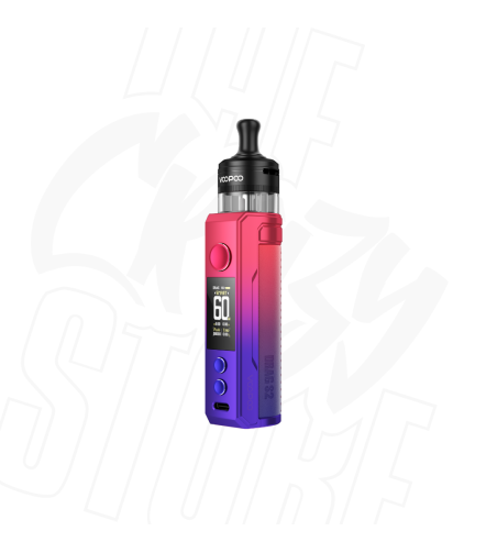 Le nouveau Drag S2 de Voopoo - Un pod puissant et polyvalent