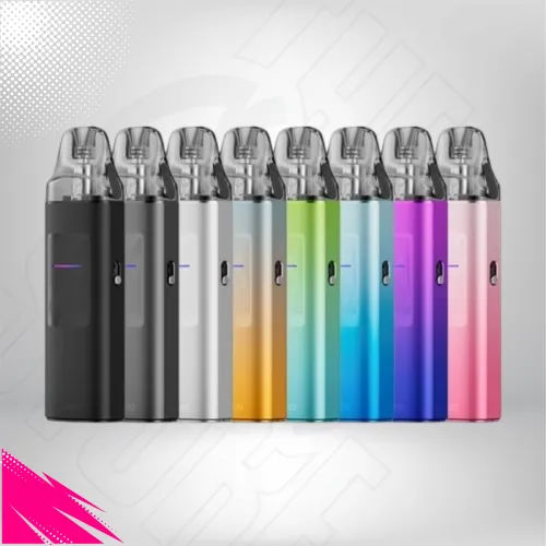 Pack Pod Vinci S 4.5ml 2000mAh - Voopoo