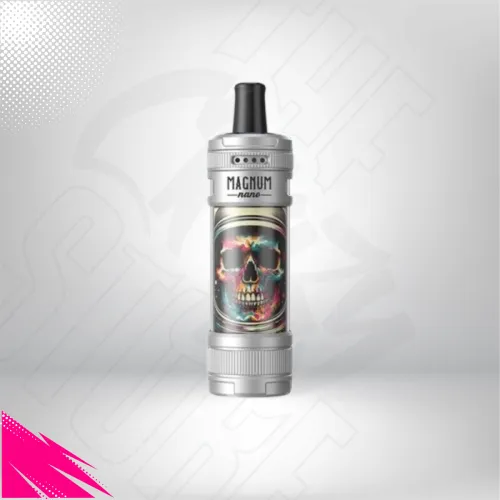 Pack Pod Magnum Nano 6ml 1800mAh - Aspire
