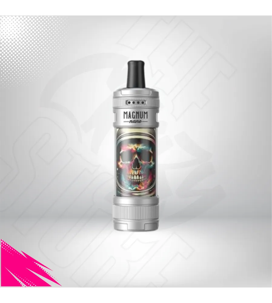 Pack Pod Magnum Nano 6ml 1800mAh - Aspire
