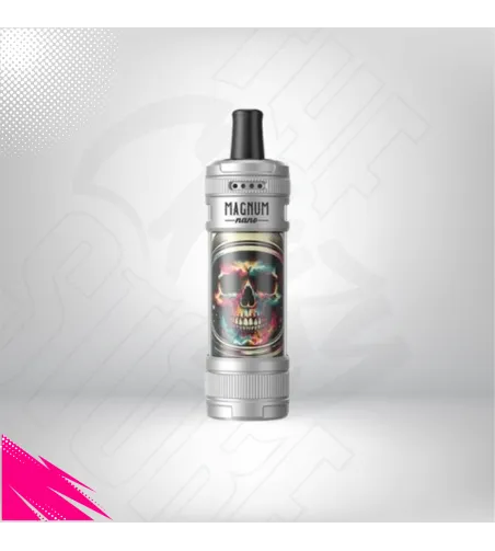 Pack Pod Magnum Nano 6ml 1800mAh - Aspire