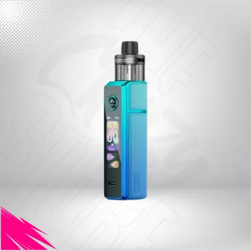 Pack Pod Drag X3 PnP X