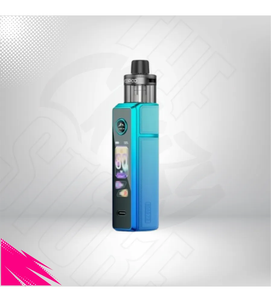 Pack Pod Drag X3 PnP X