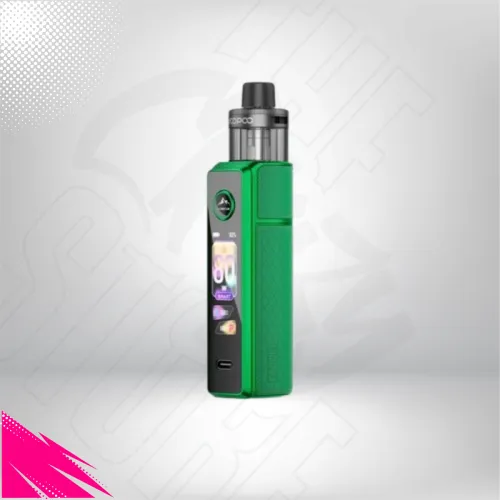 Pack Pod Drag X3 PnP X