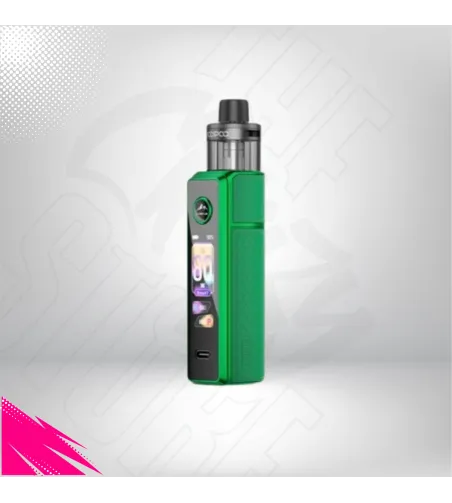 Pack Pod Drag X3 PnP X