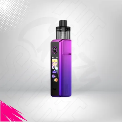 Pack Pod Drag X3 PnP X