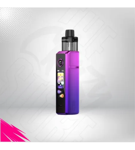 Pack Pod Drag X3 PnP X