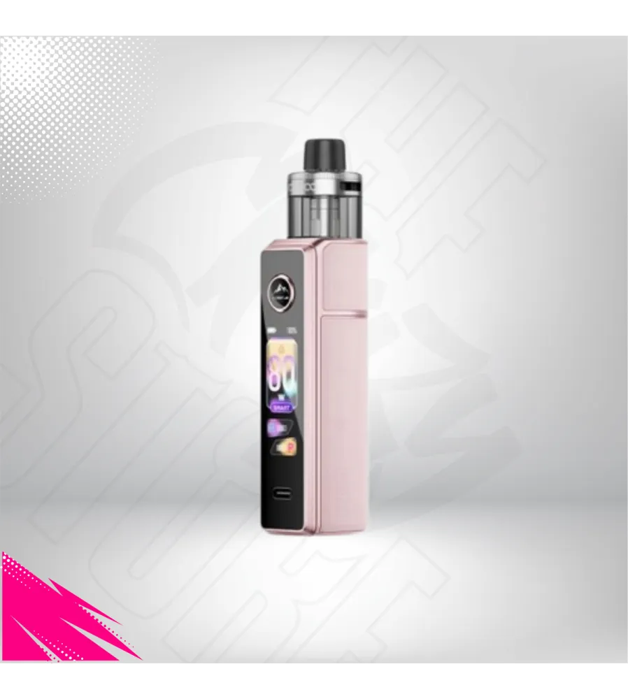 Pack Pod Drag X3 PnP X