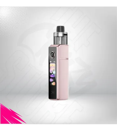 Pack Pod Drag X3 PnP X