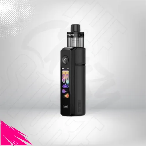 Pack Pod Drag X3 PnP X