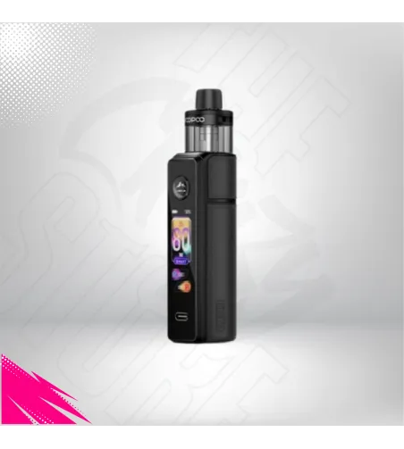 Pack Pod Drag X3 PnP X