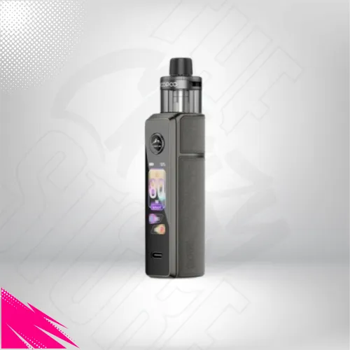 Pack Pod Drag X3 PnP X