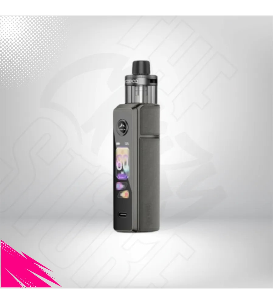 Pack Pod Drag X3 PnP X