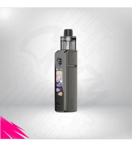 Pack Pod Drag X3 PnP X