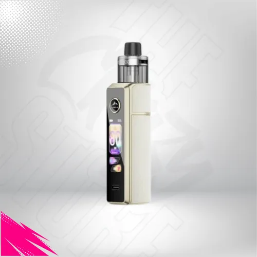 Pack Pod Drag X3 PnP X