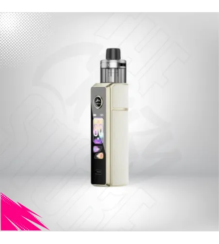 Pack Pod Drag X3 PnP X