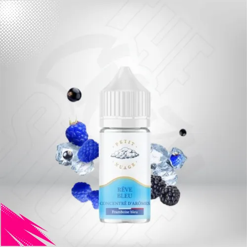 Concentré Rêve Bleu 30ml - Petit Nuage