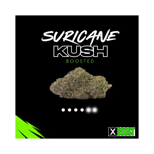 Gorilla Glue CBD Indoor – Fleur Premium