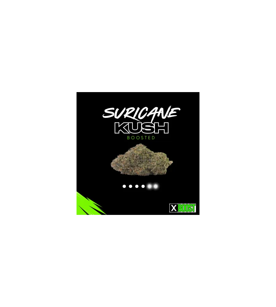 Gorilla Glue CBD Indoor – Fleur Premium