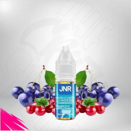 Aromes Nic Salt 20mg 10ml - JNR