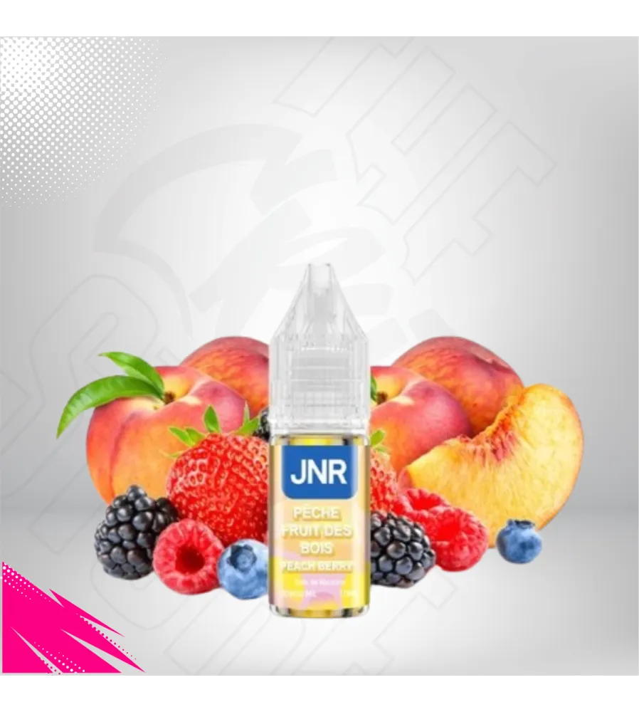 Aromes Nic Salt 20mg 10ml - JNR