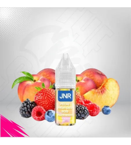 Aromes Nic Salt 20mg 10ml - JNR