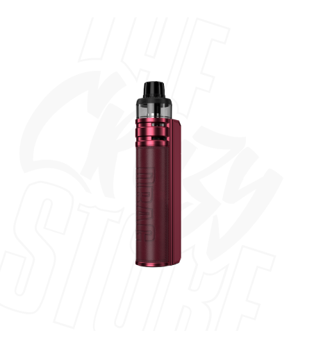 La parfaite Drag H80S de Voopoo - Un pod puissant et polyvalent