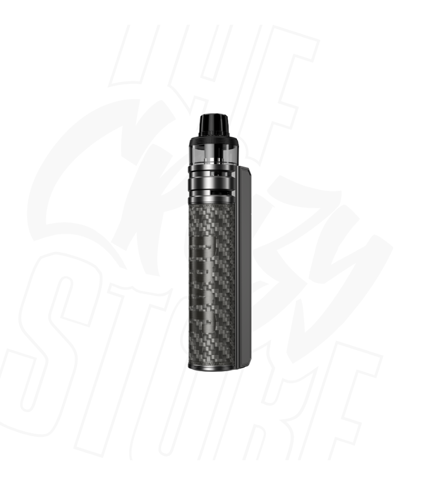 La parfaite Drag H80S de Voopoo - Un pod puissant et polyvalent