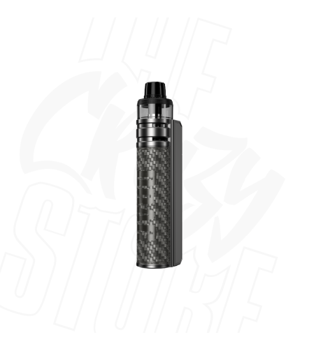 La parfaite Drag H80S de Voopoo - Un pod puissant et polyvalent