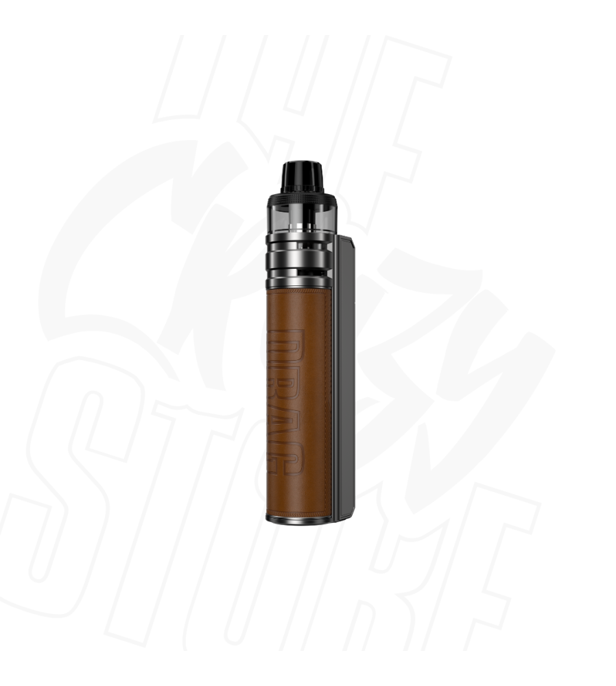 La parfaite Drag H80S de Voopoo - Un pod puissant et polyvalent