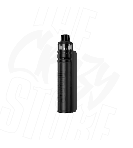 La parfaite Drag H80S de Voopoo - Un pod puissant et polyvalent