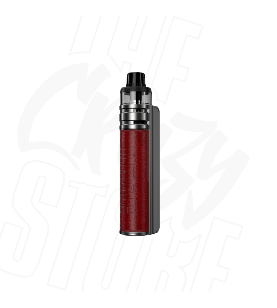 La parfaite Drag H80S de Voopoo - Un pod puissant et polyvalent
