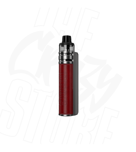 La parfaite Drag H80S de Voopoo - Un pod puissant et polyvalent